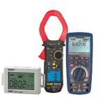 Data Loggers products