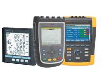 Power Quality products