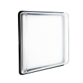 Accuenergy IP66/NEMA4X Protection Cover for the Acuvim II/Acuvim-L, 4.21 x 4.21&amp;quot;-