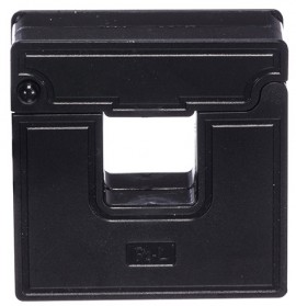 Accuenergy AcuCT-075R-100:80mA Split Core Current Transformer, 0.75 x 0.75&amp;quot;, 100 A:80 mA-