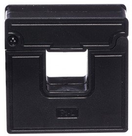 Accuenergy AcuCT-075R-100:80mA Split Core Current Transformer, 0.75 x 0.75&amp;quot;, 100 A:80 mA-