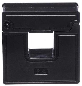 Accuenergy AcuCT-100R-250:200mA Split Core Current Transformer, 1 x 1&amp;quot;, 250 A:200 mA-