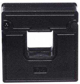 Accuenergy AcuCT-125R-100:333mV Split Core Current Transformer, 1.25 x 1.25&amp;quot;, 100 A:333 mV-
