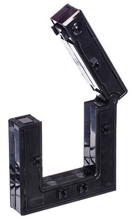Accuenergy AcuCT-200R-1000:100mA Split Core Current Transformer, 2 x 2&amp;quot;, 1000 A:100 mA-