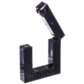 Accuenergy AcuCT-200R-800:1A Split Core Current Transformer, 2 x 2&amp;quot;, 800 A:1 A-