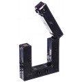 Accuenergy AcuCT 200R Open Split Core Current Transformers, 2 x 2&amp;quot;-