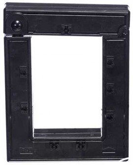 Accuenergy AcuCT-4161R-3000:200mA Split Core Current Transformer, 4.1 x 6.1&amp;quot;, 3000 A:200 mA-