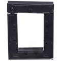 Accuenergy AcuCT-5170R-5000:80mA Split Core Current Transformer, 5.1 x 7&amp;quot; 5000 A:80 mA-