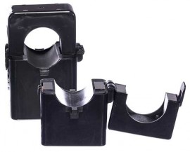 Accuenergy AcuCT-H138-400:333 Hinged Split Core Current Transformer, &amp;Oslash;1.38&amp;quot;, 400 A:333 mV-