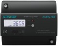Accuenergy AcuRev 1311-RCT-X1 DIN Rail Power/Energy Meter, Rogowski Coil CT input, relay output-