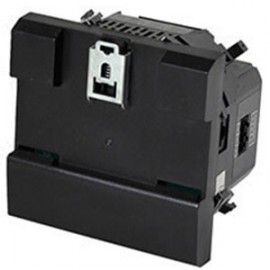 Accuenergy Acuvim II ACUVIM-II-M-333-P1 High-Performance Power and Energy Meter, 100 to 415VAC, 50/60Hz-