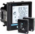 Three Phase Revenue Grade Power Metering and Datalogging Kit-