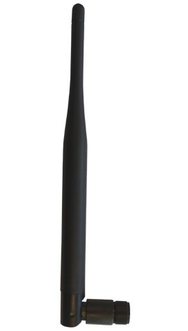Accuenergy ANTENNA-2DB-WHIP RS485 Network Whip Antenna-