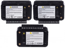 Accuenergy AXM Series Digital/Analog I/O Modules-
