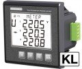 Acuvim-KL Series of Power Meters-