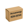Accuenergy REM-DS1V4 Remote Display Unit for Acuvim-L series M meters-