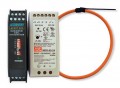 Accuenergy RIK47-mA-1 Single channel 4-20mA/0-20mA Output Integrator with 47&quot; Rogowski Coil, Din-Rail Power Supply, 100-240Vac-