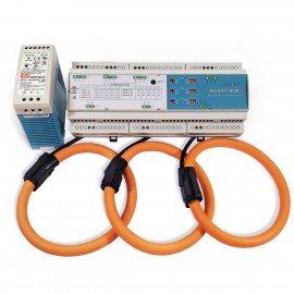 Accuenergy RIK Series Rogowski Integrator Kits-