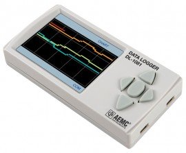 AEMC 2134.76 Replacement Display for the DL-1080-