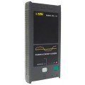 AEMC PEL 112 Power and Energy Logger with BK sensors-