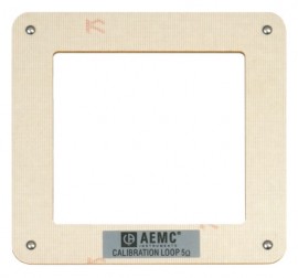 AEMC 2141.51 Field Test Calibration Loop for the 3710/3731 and 6416/6418, 5 &amp;ohm;-