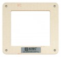 AEMC 2141.51 Field Test Calibration Loop for the 3710/3731 and 6416/6418, 5 &amp;ohm;-