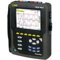 AEMC 3945-B PowerPad Power Quality Analyzer Kit with 3x 24&amp;quot; Flexible CT (6500A)-
