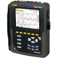 AEMC 3945-B PowerPad Power Quality Analyzer Kit with 3x 36&amp;quot; Flexible CT (6500A)-