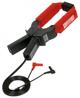 AEMC JM830A AC Current Probe, Lead, 2400A AC-