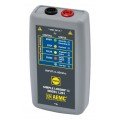 AEMC L261 Simple Logger II AC/DC Voltage Data Logger, 600 V-