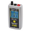 AEMC L562 Simple Logger II AC Voltage/Current Data Logger, 600 V-