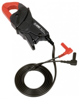 AEMC MN313 AC Current Probe, Lead, 1mA/A, 150A-