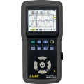 AEMC 8230 Single Phase Power Quality Analyzers PowerPad Jr.-