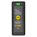 AEMC SL01 Simple Logger Data Logger, 5 VAC, Voltage-