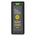 AEMC SL50 Simple Logger Data Logger, TC-