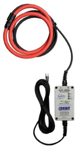 Dent CT-FLN-6000-U Current Transformer-