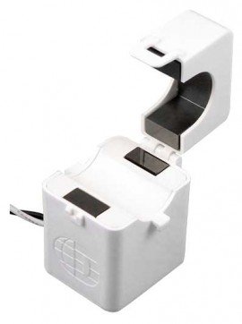 DENT CT-HMC-100-U Midi Hinged Current Transformer, 100 A-