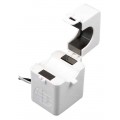 DENT CT-HMC-100-U Midi Hinged Current Transformer, 100 A-