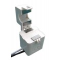 Dent CT-HSC-020-B Mini Hinged Current Transformer with Banana Plugs, 20A-
