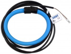 Dent CT-R16-A4U-15M RoCoil Flexible Rope Current Transformer, 3.28&#039; lead-