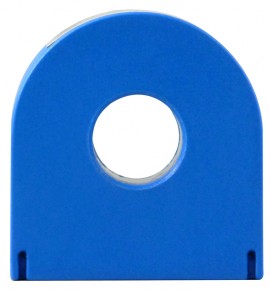 Dent CT-RGT12-0020-U Revenue Grade Toroidal Solid Core Current Transformer, 20A-