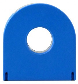 Dent CT-RGT12-0050-P Toroidal Solid Core Current Transformer, 50 A-