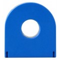 Dent CT-RGT12-0100-P Toroidal Solid Core Current Transformer, 100 A-