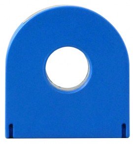 Dent CT-RGT12-0100-U Revenue Grade Toroidal Solid Core Current Transformer, 100A-