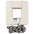 Dent CT-SCL-0600-B Large Split Core Current Transformer with Banana Plugs, 600A-