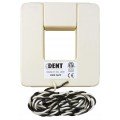 Dent CT-SCL-1000-B Large Split Core Current Transformer with Banana Plugs, 1000A-