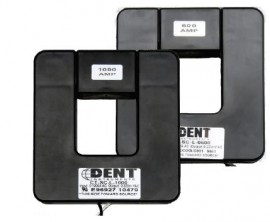 Dent CT-SCL-1000-U Large Split Core Current Transformer, 1000A-