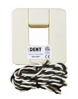 DENT CT-SCM-0400-U-7M Medium Split Core Current Transformer-