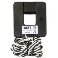 Dent CT-SCM-0600-B Medium Split Core Current Transformer with Banana Plugs, 600A-