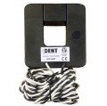 Dent CT-SCM-0600-B Medium Split Core Current Transformer with Banana Plugs, 600A-